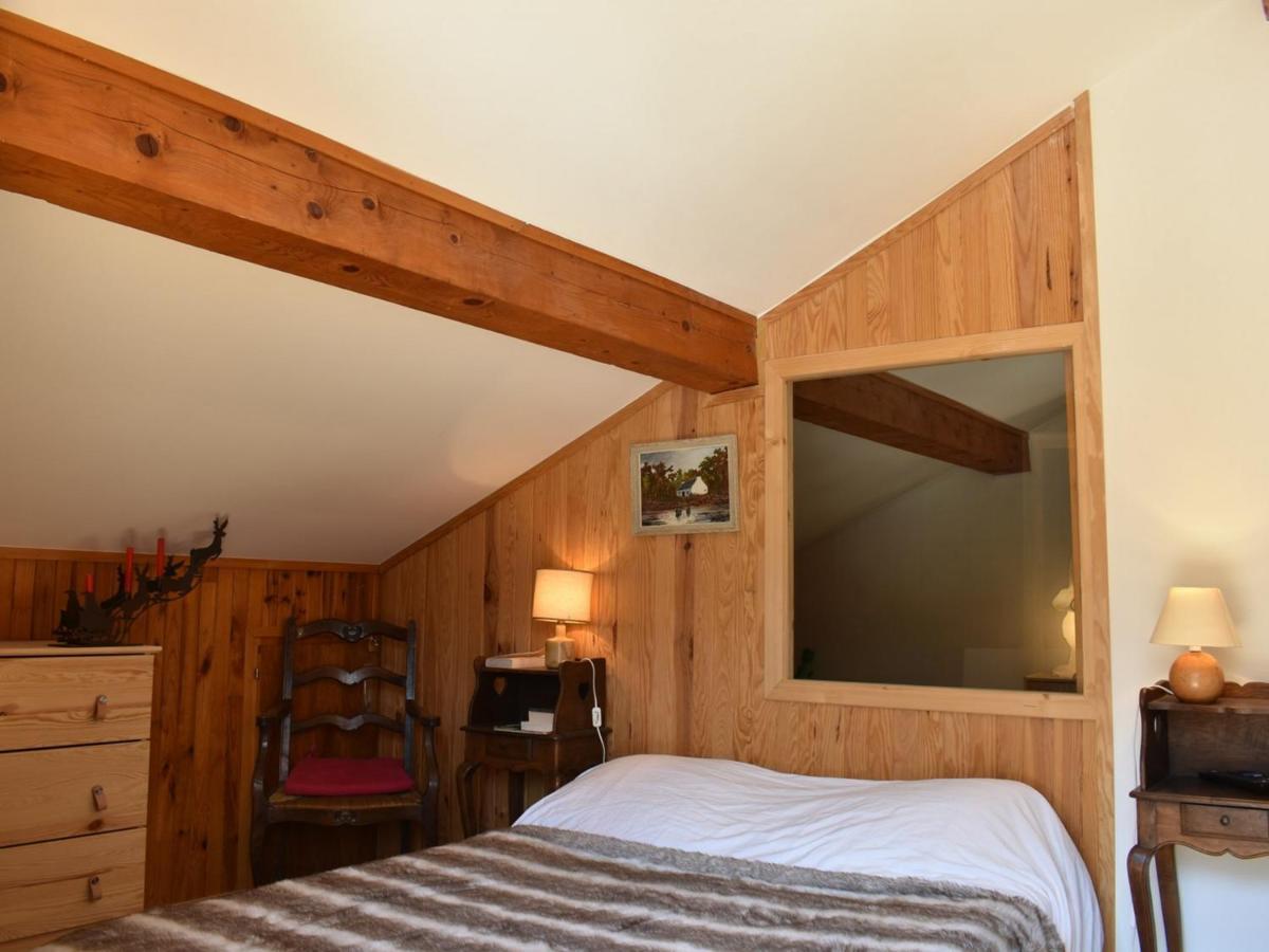 Chalet Meribel, 5 Pieces, 12 Personnes - Fr-1-180-191 Exterior foto