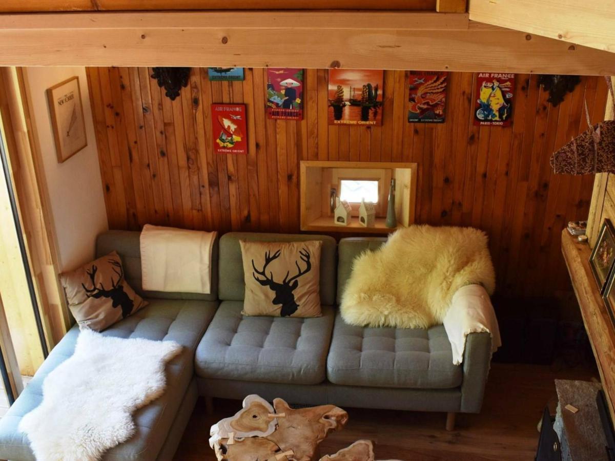 Chalet Meribel, 5 Pieces, 12 Personnes - Fr-1-180-191 Exterior foto