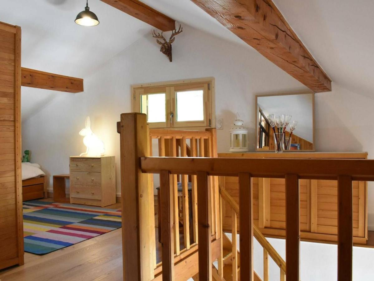 Chalet Meribel, 5 Pieces, 12 Personnes - Fr-1-180-191 Exterior foto