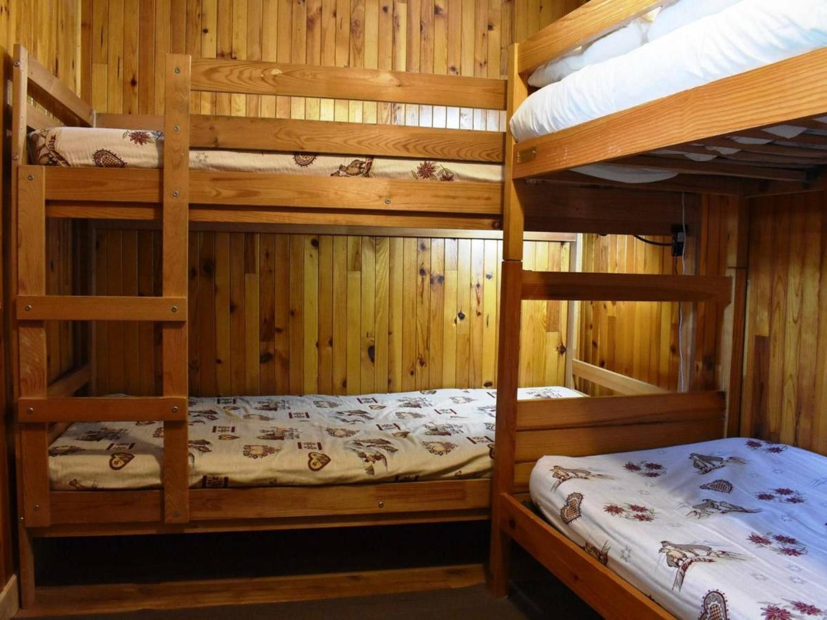Chalet Meribel, 5 Pieces, 12 Personnes - Fr-1-180-191 Exterior foto