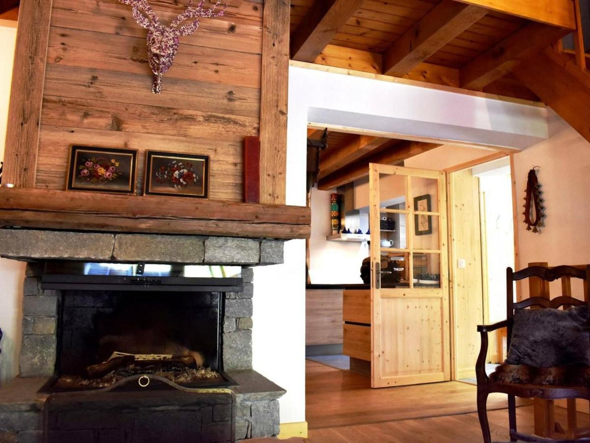 Chalet Meribel, 5 Pieces, 12 Personnes - Fr-1-180-191 Exterior foto