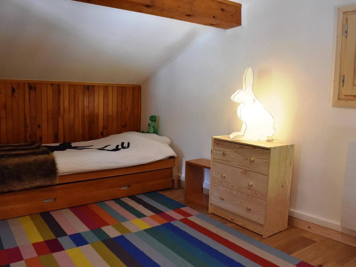 Chalet Meribel, 5 Pieces, 12 Personnes - Fr-1-180-191 Exterior foto