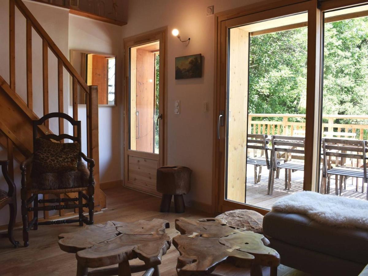 Chalet Meribel, 5 Pieces, 12 Personnes - Fr-1-180-191 Exterior foto