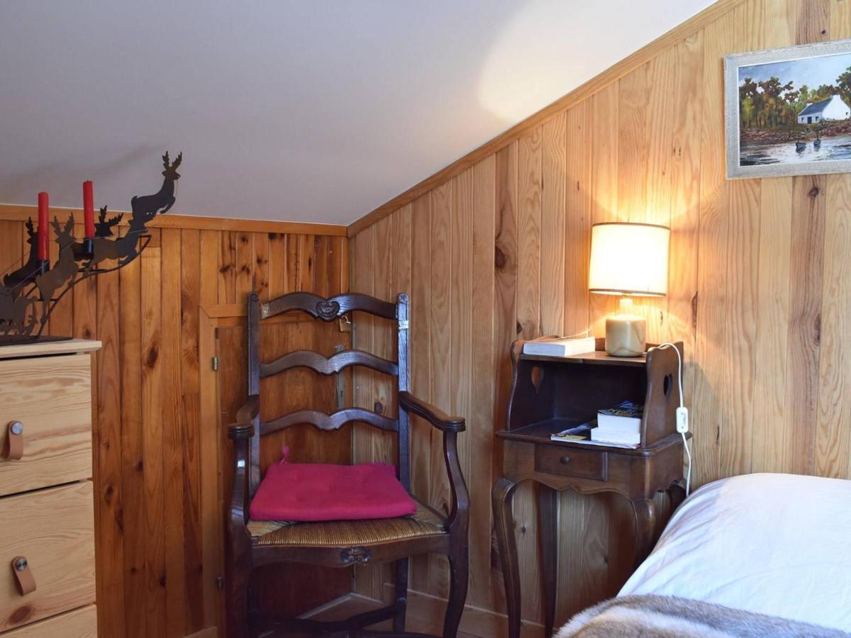 Chalet Meribel, 5 Pieces, 12 Personnes - Fr-1-180-191 Exterior foto