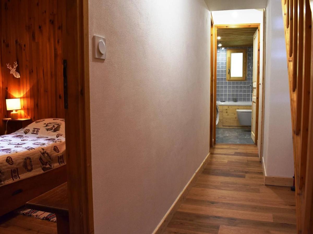 Chalet Meribel, 5 Pieces, 12 Personnes - Fr-1-180-191 Exterior foto